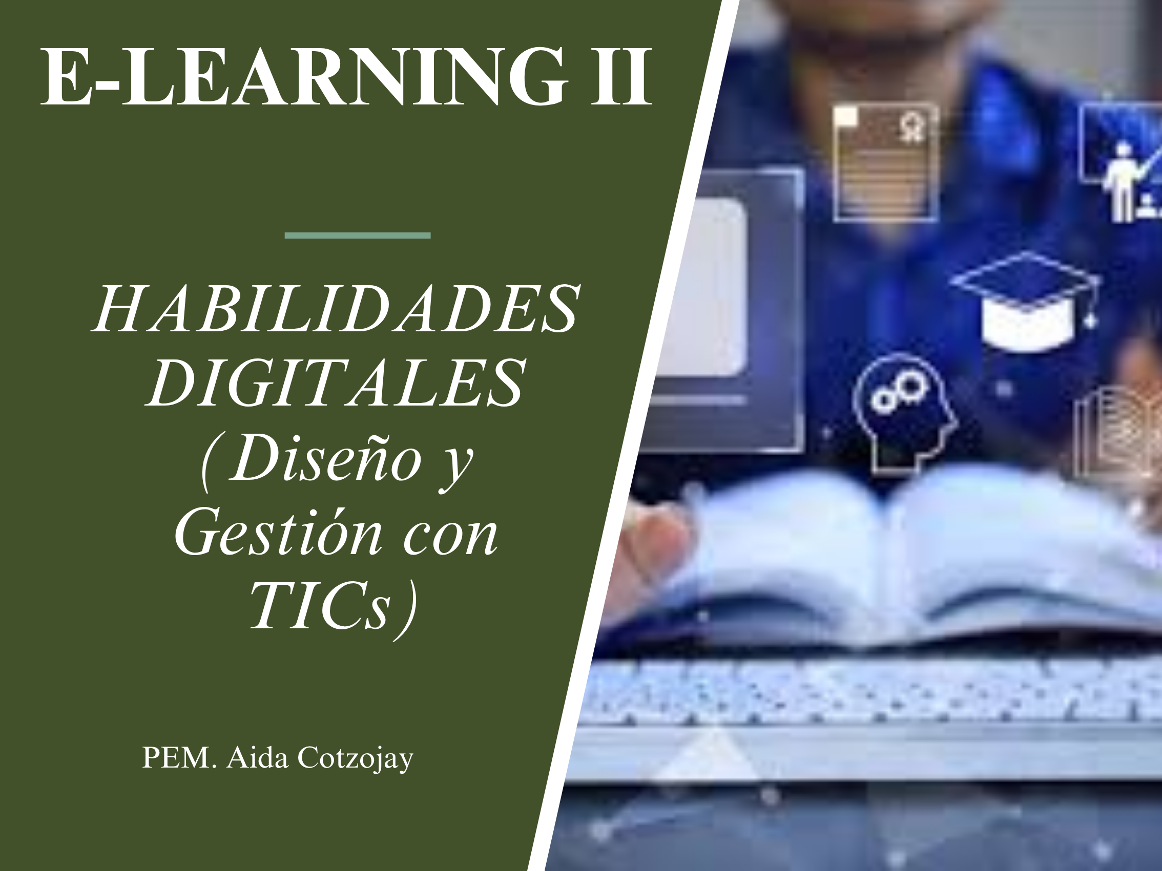 Habilidades Digitales